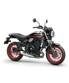 2026 KAWAZAKI Z650RS