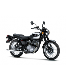 2026 KAWAZAKI MEGURO S1