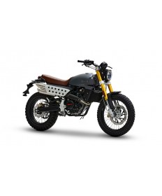 FANTIC DELUXE 125