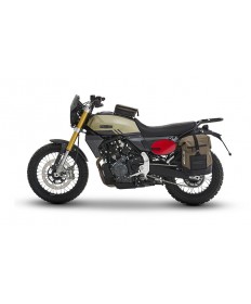 FANTIC TRAVEL 700