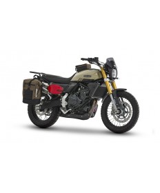 FANTIC TRAVEL 700