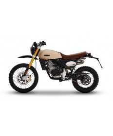 FANTIC RALLY 125
