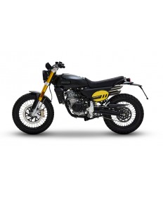 FANTIC SCRAMBLER 125
