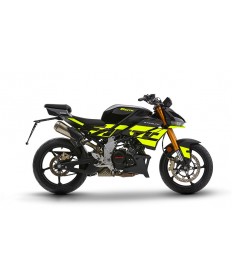 FANTIC STEALTH 125 ACID GREEN
