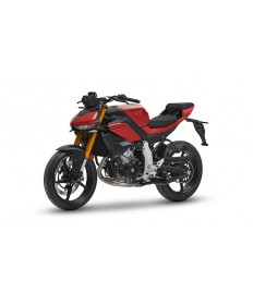 FANTIC STEALTH 500 RED/YELLOW
