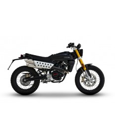 FANTIC SCRAMBLER 125