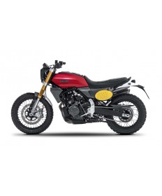 FANTIC SCRAMBLER 700