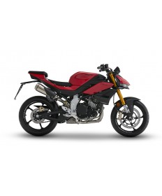 FANTIC STEALTH 500 RED/YELLOW