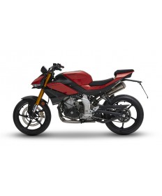 FANTIC STEALTH 500 RED/YELLOW