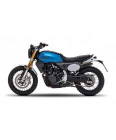FANTIC SCRAMBLER 700