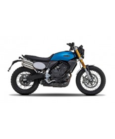 FANTIC SCRAMBLER 700