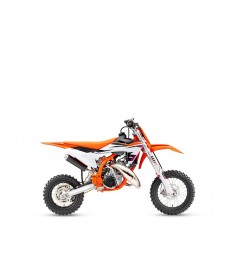 2026 KTM 50 SX