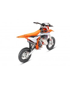 2026 KTM 50 SX