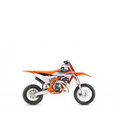 2026 KTM 65 SX
