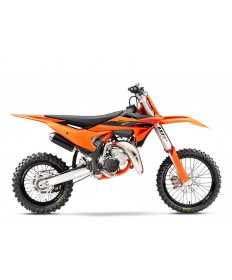 2026 KTM 85 SX 17/14