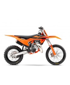2026 KTM 85 SX 19/16