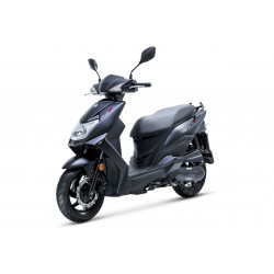 SYM ORBIT III 50 E5