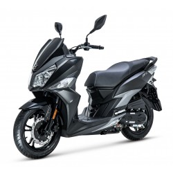 SYM JET 14 50 AC E5