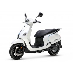SYM E-FIDDLE 45 KM/H