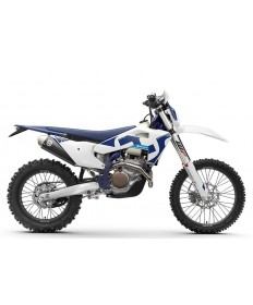 2026 Husqvarna  FE 501