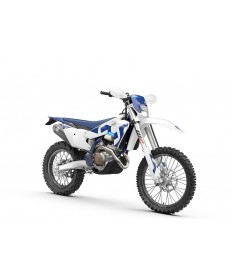 2026 Husqvarna  FE 450