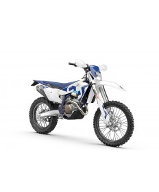2026 Husqvarna  FE 501
