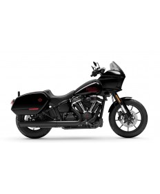 2026 Harley Davidson  Low...