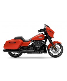 2026 Harley Davidson...