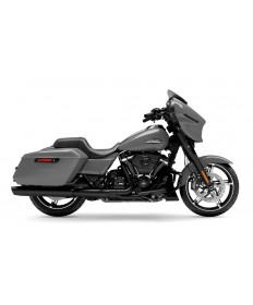 2026 Harley Davidson   Street Glide™