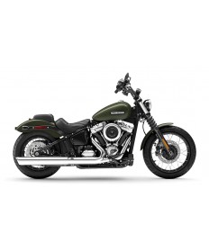 2026 Harley Davidson   Street Bob™