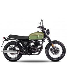 BRIXTON CROMWELL 125