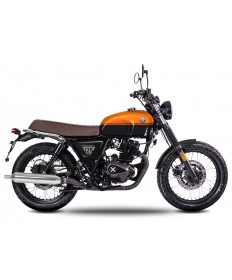 BRIXTON CROMWELL 125