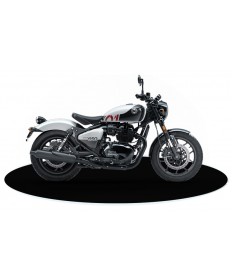 ROYAL ENFIELD MOTO Shotgun...