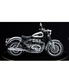 ROYAL ENFIELD MOTO CLASSIC...