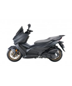 ZONTES  125D scooter 2199