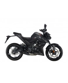 ZONTES 125 U NAKED