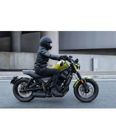 ZONTES 125 C2