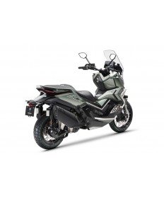 ZONTES   368 G Scooter ADV
