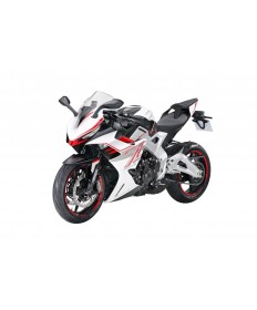 ZONTES 703 RR Supersportler