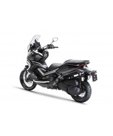 ZONTES   368 G Scooter ADV