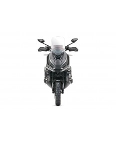 ZONTES   368 G Scooter ADV