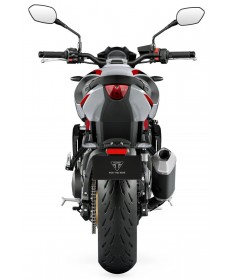 2026 TRIUMPH  Nouvelle Trident 800