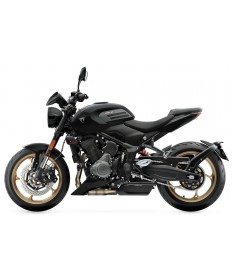 2026 TRIUMPH  Nouvelle Trident 800