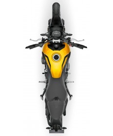 2026 TRIUMPH  Nouvelle Trident 660