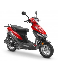 LUXXON Prime 25 / 45 km/h