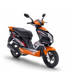 Luxxon Jackfire 25 / 45 km/h 1079