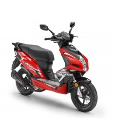Luxxon Jackfire 25 / 45 km/h 1079
