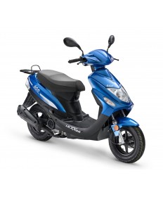 LuXXon Eco 25 / 45 km/h