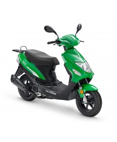 LuXXon Eco 25 / 45 km/h