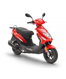 LuXXon Eco 25 / 45 km/h